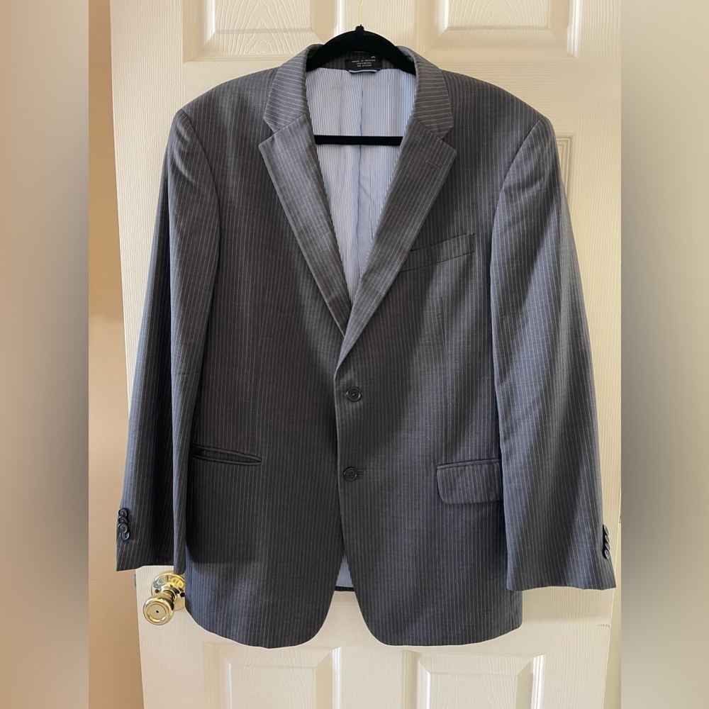 Tommy Hilfiger suit jacket • Mens